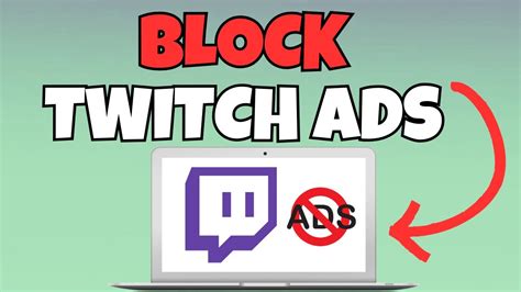 Twitch Adblock 2023 : r/Adblock